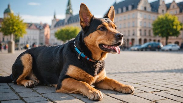 L'assurance animaux en Europe: Comparatif des offres