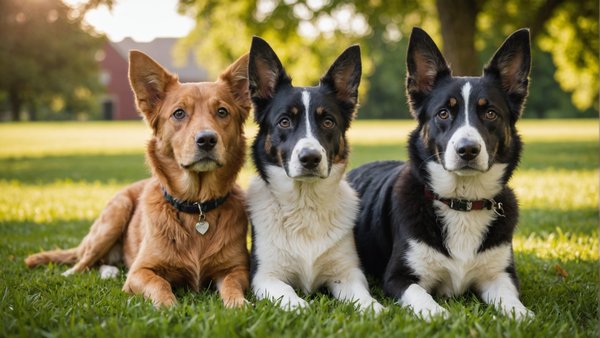 Témoignages de propriétaires sur l'assurance animaux