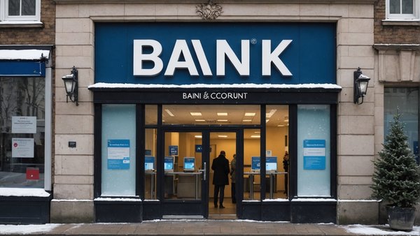 Guide pour faire face à un compte bancaire gelé