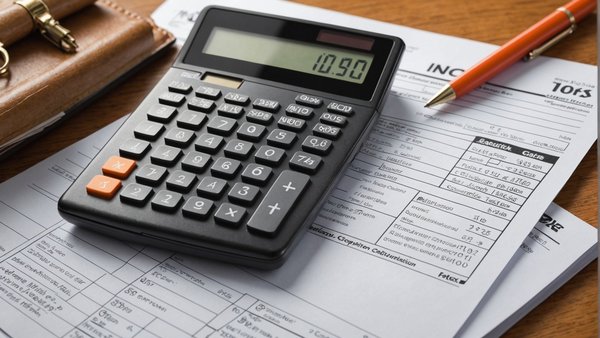 Guide pratique du calcul de l'impôt sur le revenu