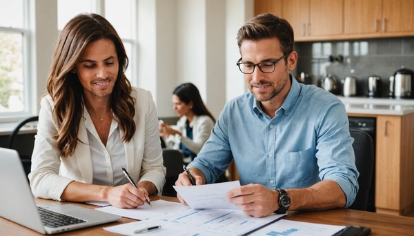 Comment profiter des taux actuels pour renégocier son prêt immobilier