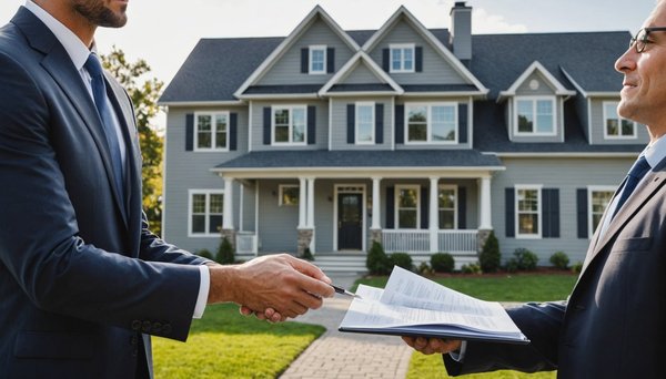 Crédit immobilier : pourquoi utiliser un courtier ?