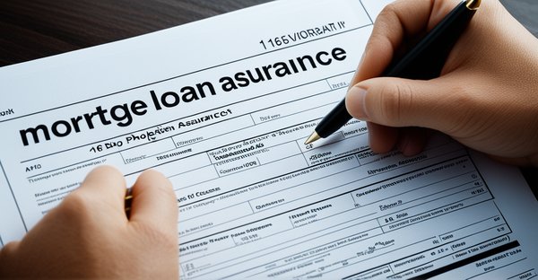 Assurance prêt immobilier : sécurité et garanties personnalisées