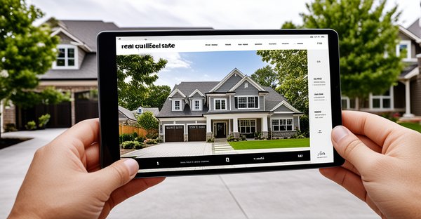 Trouver rapidement des leads mandat immobilier qualifiés