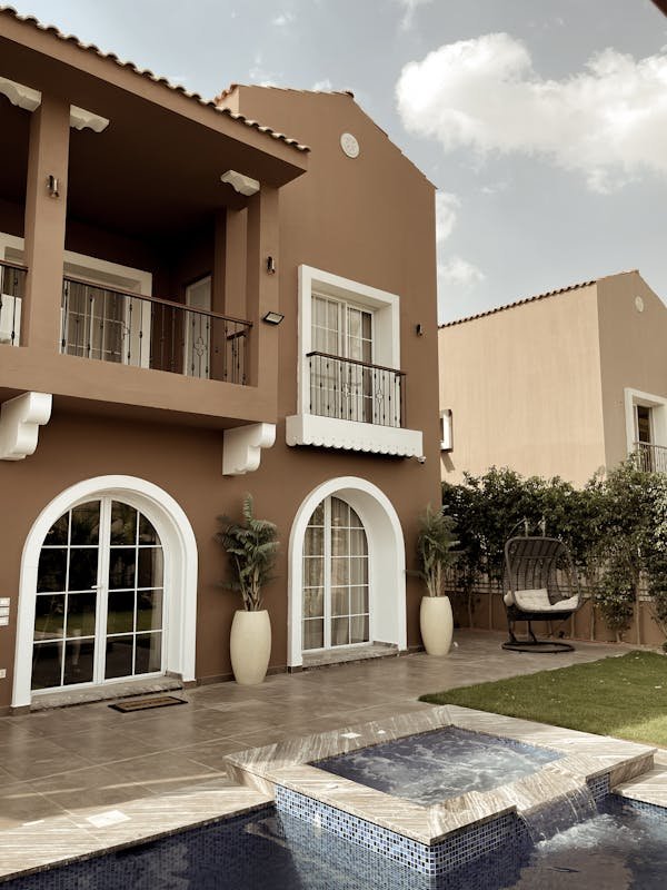 Villa à vendre à Saly : votre futur chez-vous vous attend