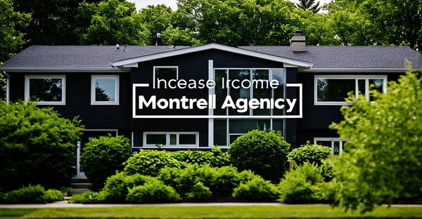 Maximisez vos revenus avec une agence immobilière à montréal