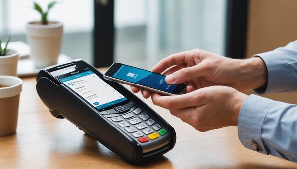 Élevez l'expérience client avec des tpe mobiles efficaces