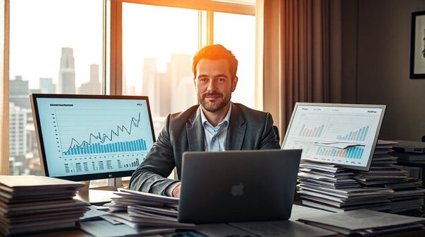 Optimisez le financement en ligne pour vos projets de travaux maintenant!